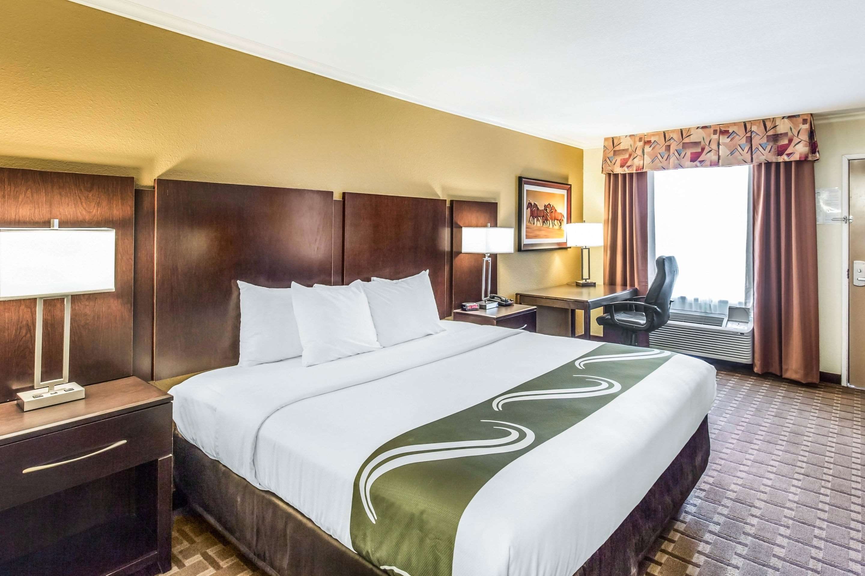 quality inn and suites