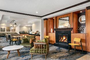 Fairfield Inn & Suites Stillwater,Stillwater>>Payne County,3 star