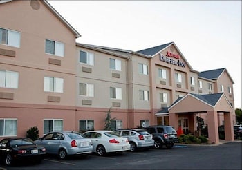 fairfield inn and suites stillwater