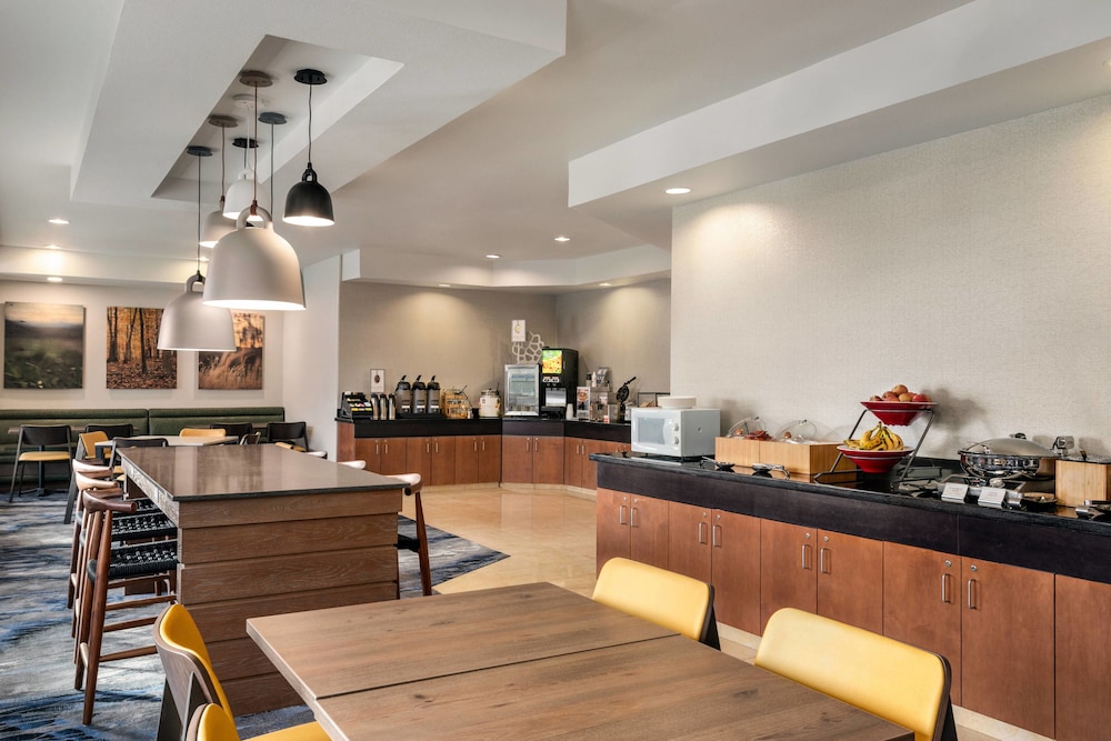 fairfield inn and suites stillwater