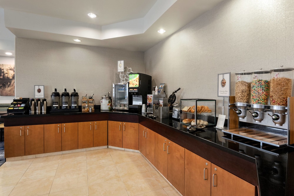 fairfield inn and suites stillwater