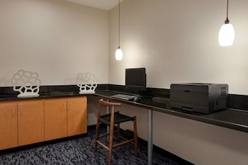 fairfield inn and suites stillwater
