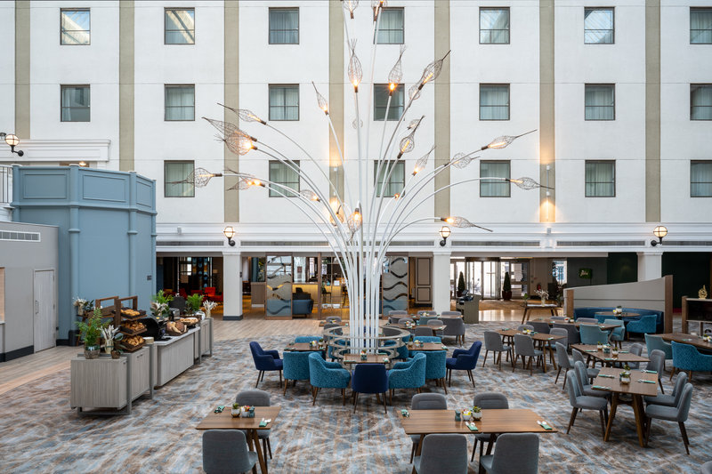 leonardo royal hotel brighton waterfront formerly jurys inn