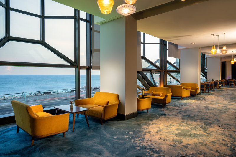 leonardo royal hotel brighton waterfront formerly jurys inn