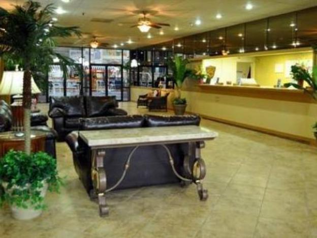 carousel resort hotel and condominiums