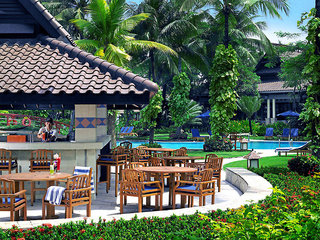 Shangri-La Jakarta,Tanah Abang>>Central Jakarta,5 star