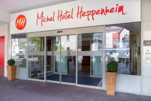 Achat Hotel Heppenheim,Bergstraße>>Bensheim,4 star