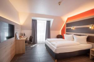 Achat Hotel Heppenheim,Bergstraße>>Bensheim,4 star