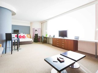 Novotel Poitiers Site Du Futuroscope,Chasseneuil-Du-Poitou>>Bordeaux,4 star