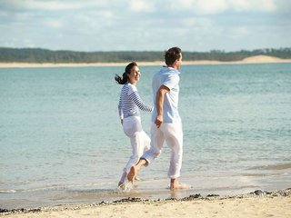 Novotel Thalassa Oleron Saint-Trojan,Charente-Maritime>>Aujac,4 star