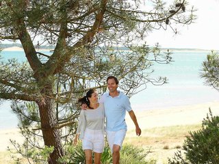 Novotel Thalassa Oleron Saint-Trojan,Charente-Maritime>>Aujac,4 star