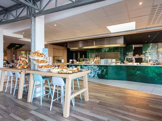 novotel thalassa oleron saint trojan