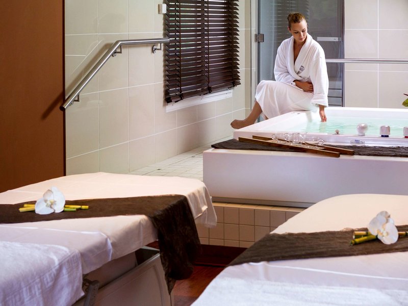novotel thalassa oleron saint trojan