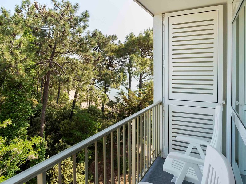 novotel thalassa oleron saint trojan
