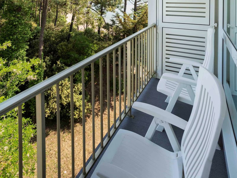 novotel thalassa oleron saint trojan