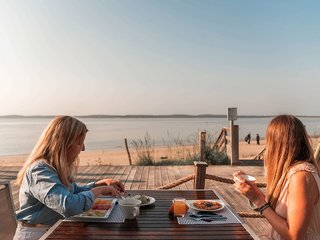 novotel thalassa oleron saint trojan