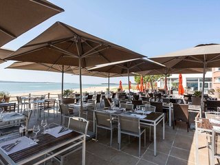 novotel thalassa oleron saint trojan