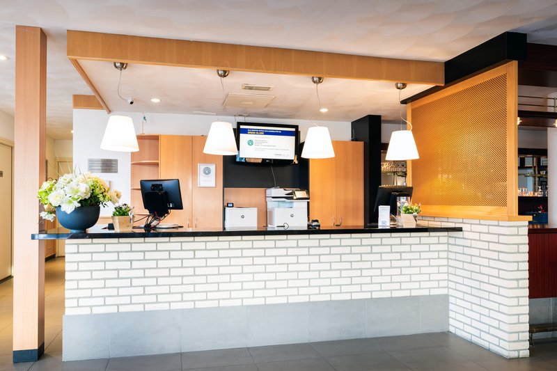 bastion hotel groningen