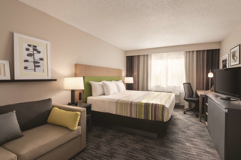 country inn and suites by radisson northfield mn