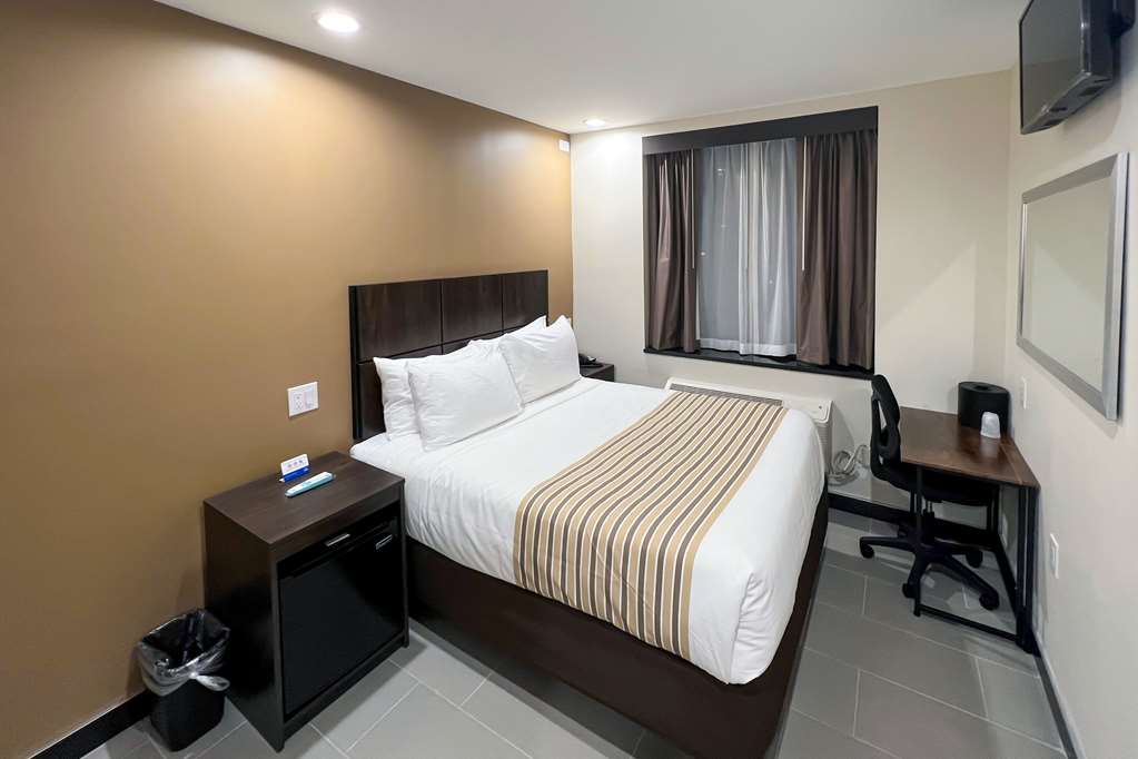rodeway inn brooklyn