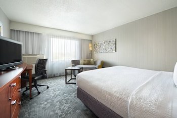 courtyard by marriott mishawaka university area