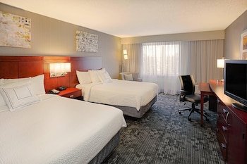courtyard by marriott mishawaka university area