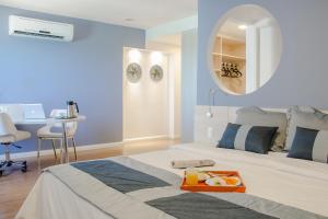 Mercure Recife Navegantes Hotel,Olinda>>Boa Viagem,4 star