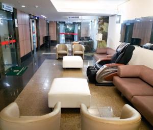 Golden Park Recife By Nacional Inn,Recife>>Boa Viagem,3 star