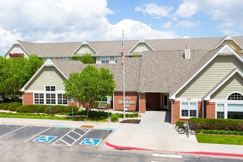 residence inn by marriott fort collins