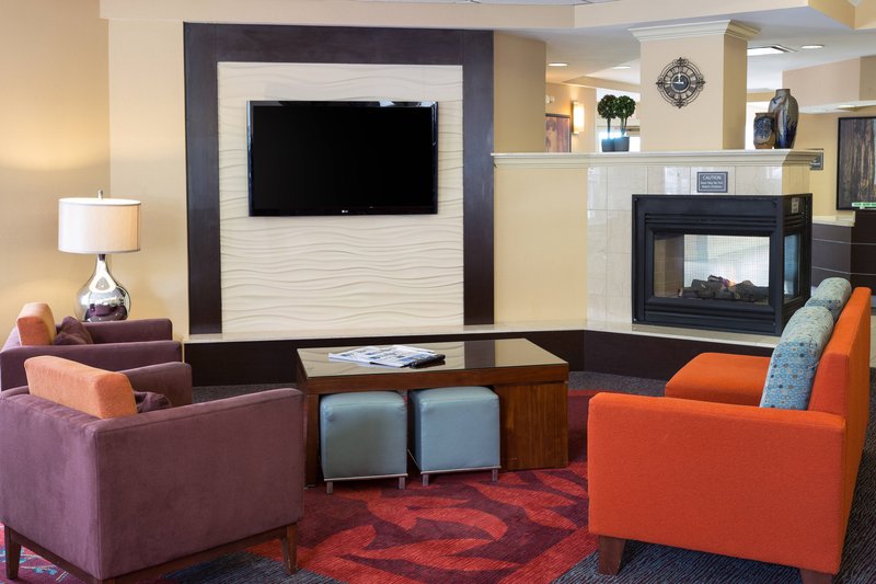 residence inn by marriott fort collins
