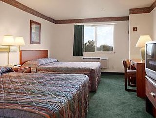 Super 8 By Wyndham Windsor,Fort Collins>>Bellvue,2 star