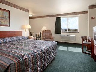 Super 8 By Wyndham Windsor,Fort Collins>>Bellvue,2 star