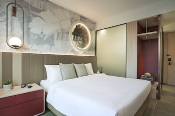 citadines connect rochester singapore