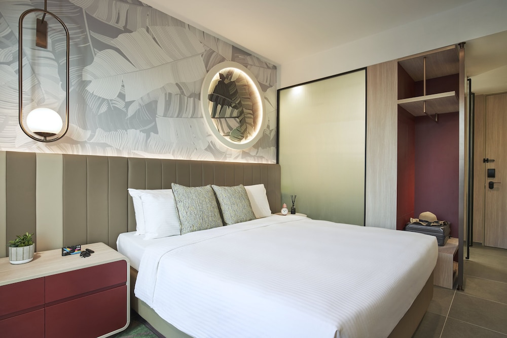 citadines connect rochester singapore