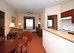 quality inn and suites near university