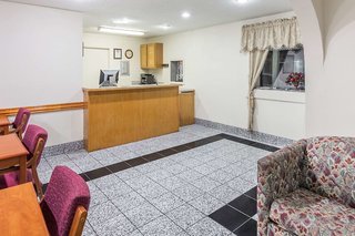 knights inn franklin ave waco