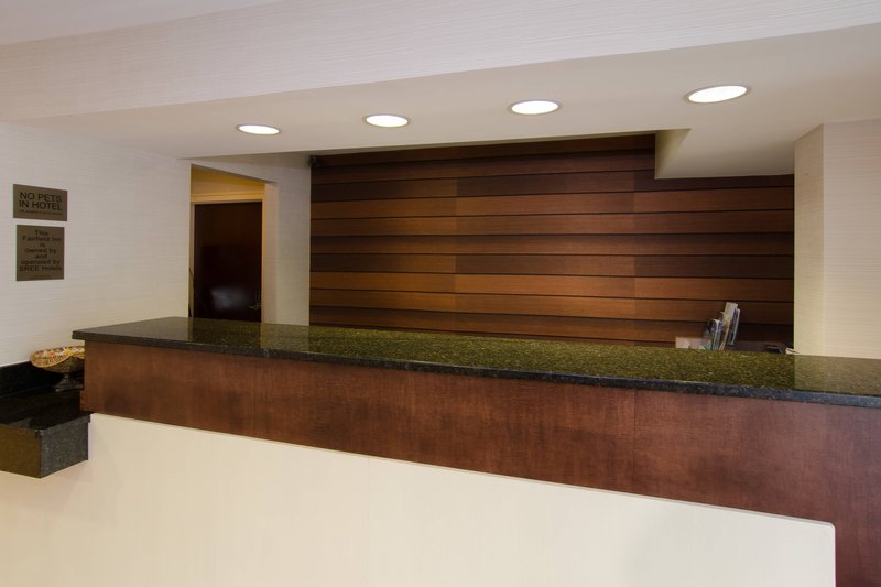 fairfield inn by marriott hartsville