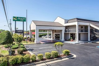 Quality Inn & Suites,Florence>>Dillon,3 star