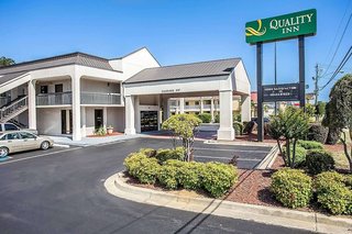 Quality Inn & Suites,Florence>>Dillon,3 star