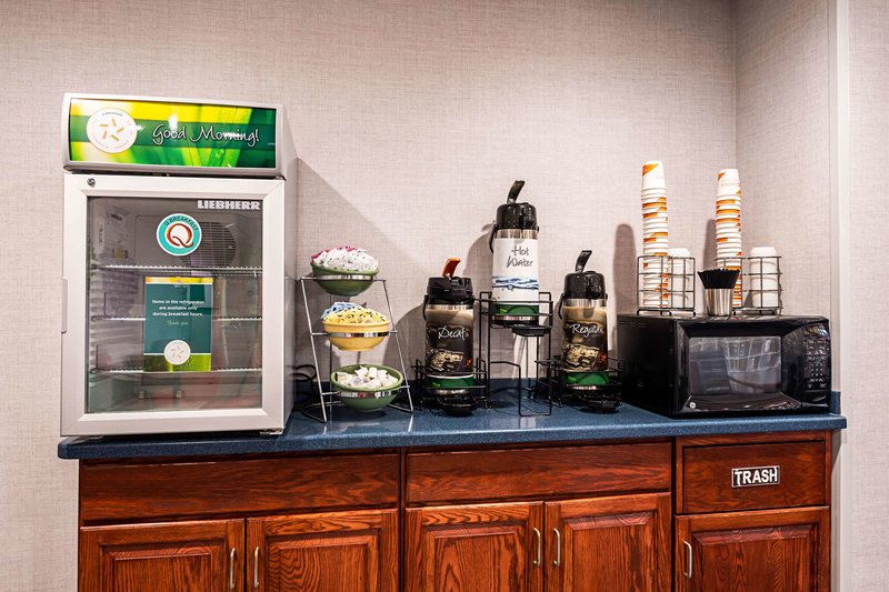 quality inn and suites