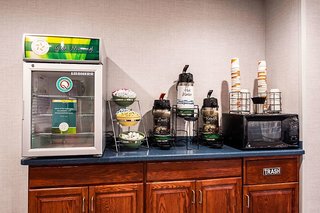 quality inn and suites