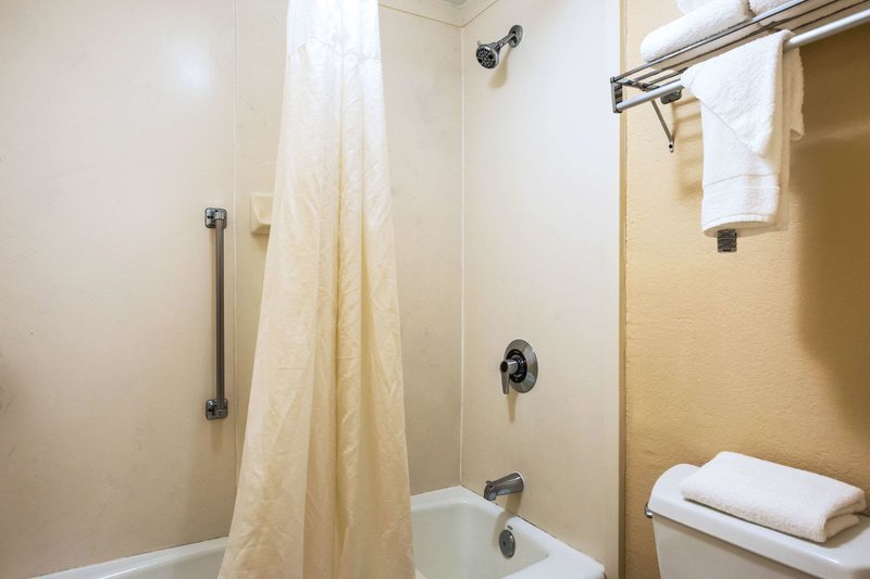 quality inn and suites