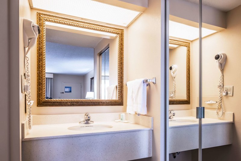 quality inn and suites