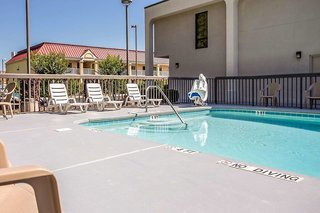 Quality Inn & Suites,Florence>>Dillon,3 star