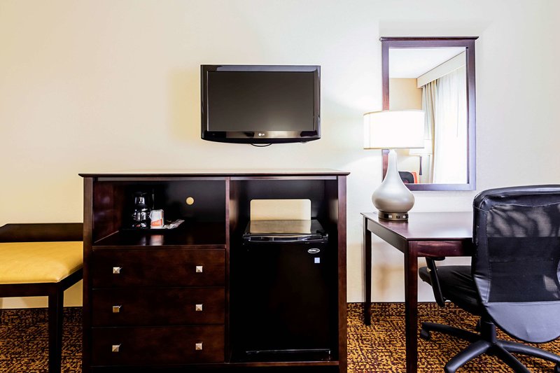 quality inn and suites