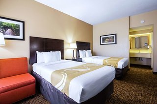 quality inn and suites