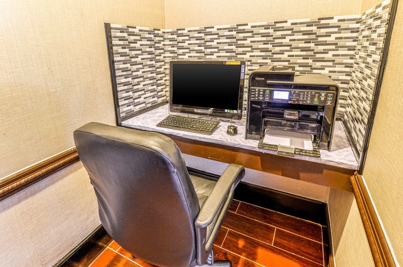 quality inn and suites hardeeville savannah north