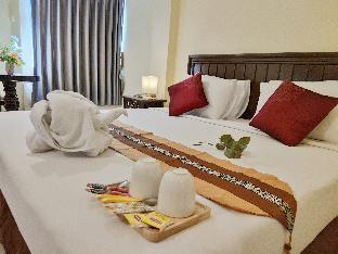 the chanthong residence and hotel pattaya