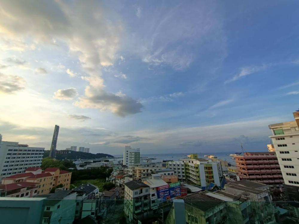 m casa hotel pattaya