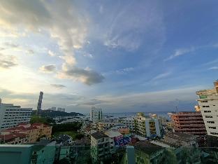 m casa hotel pattaya